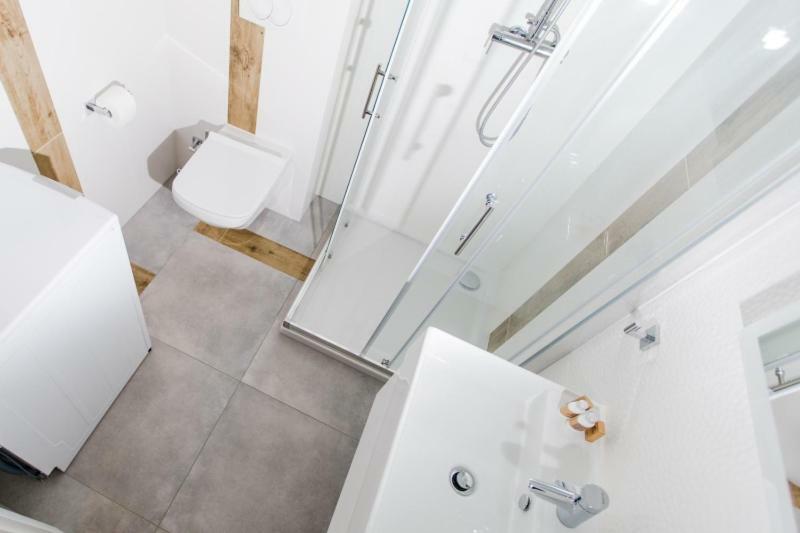 Resort Apartamenty Klifowa Rewal 14 エクステリア 写真