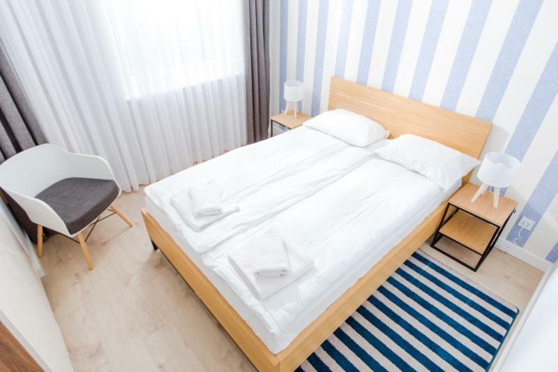 Resort Apartamenty Klifowa Rewal 14 エクステリア 写真